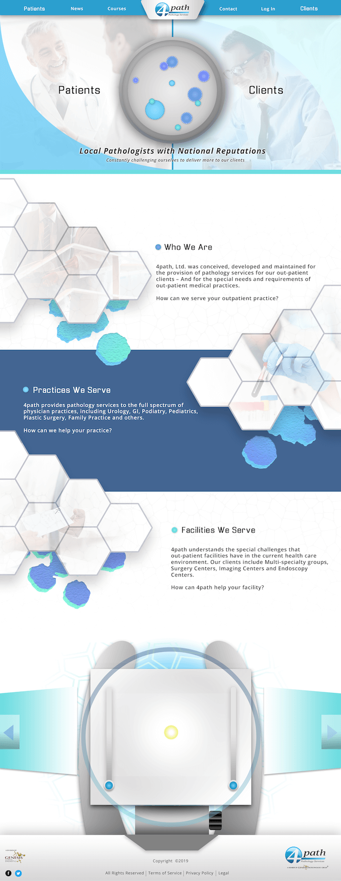 cell designs